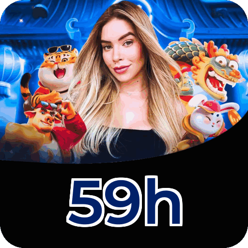 Catálogo 59h 2.547 jogos - Pragmatic Play, Evolution, NetEnt